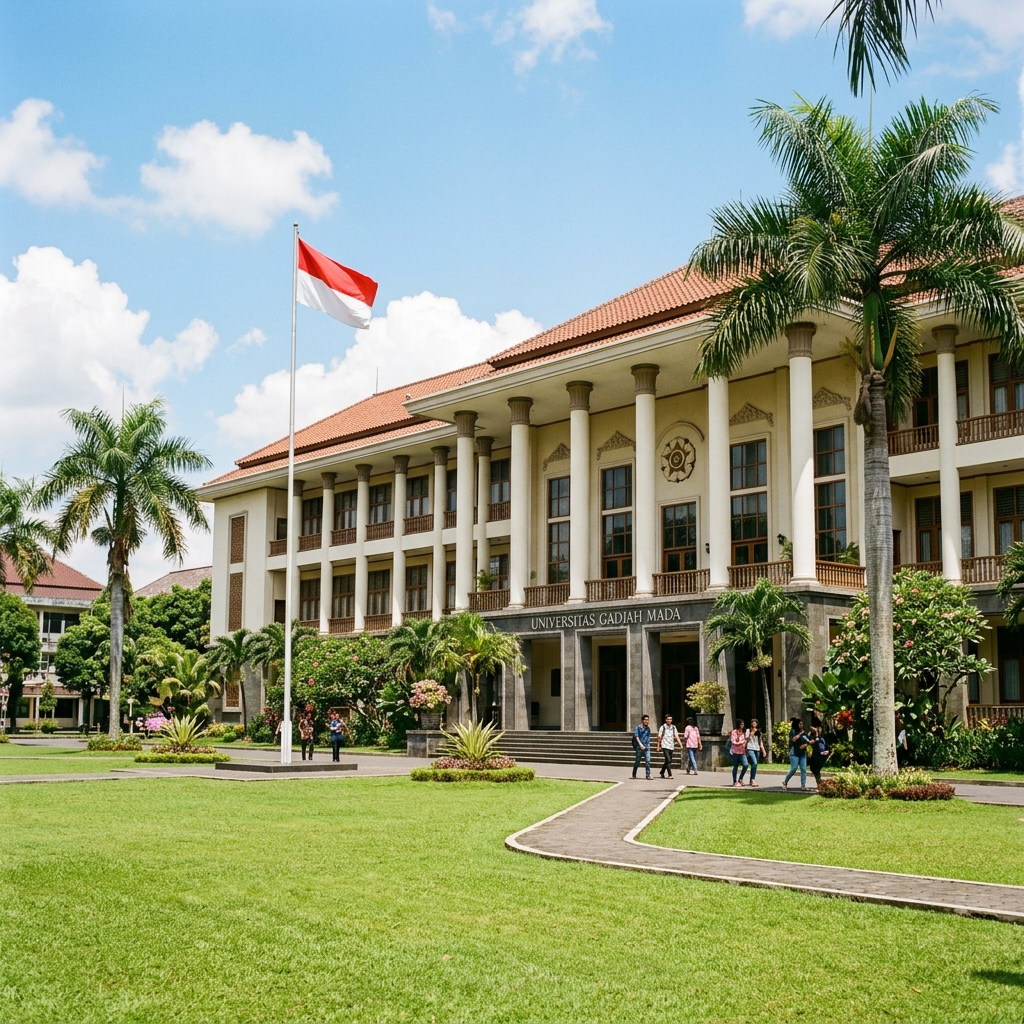 Universitas Gadjah Mada