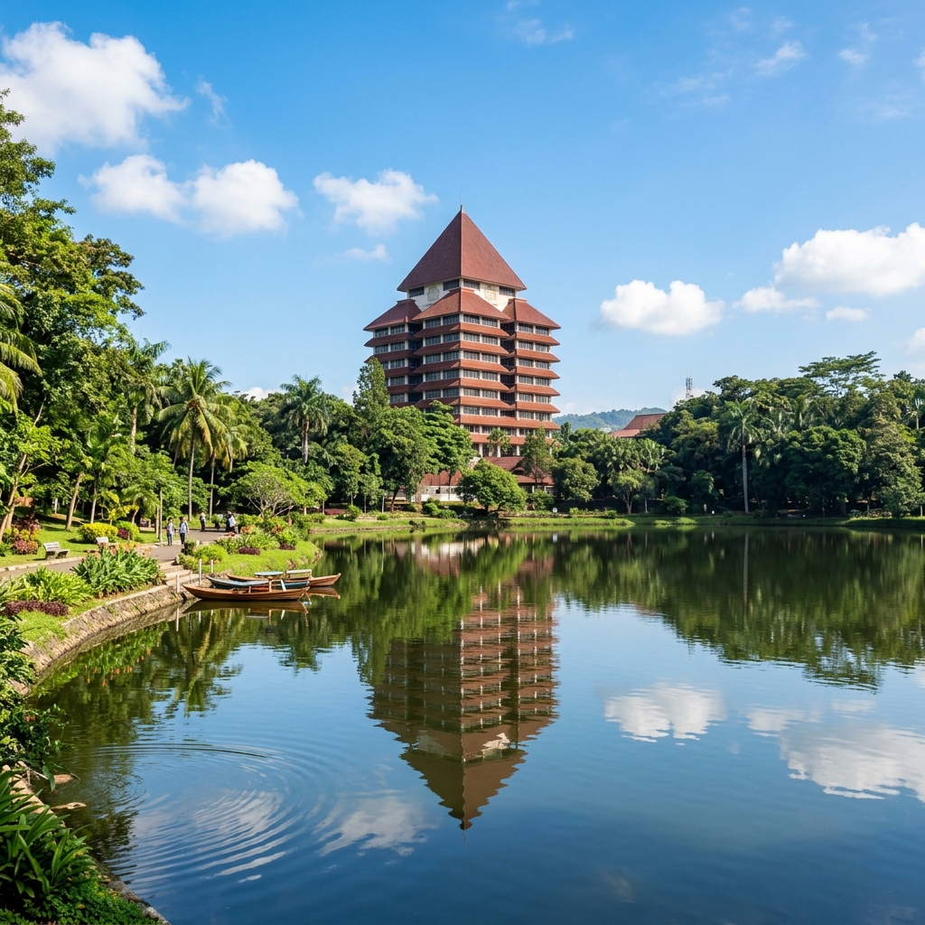 Universitas Indonesia