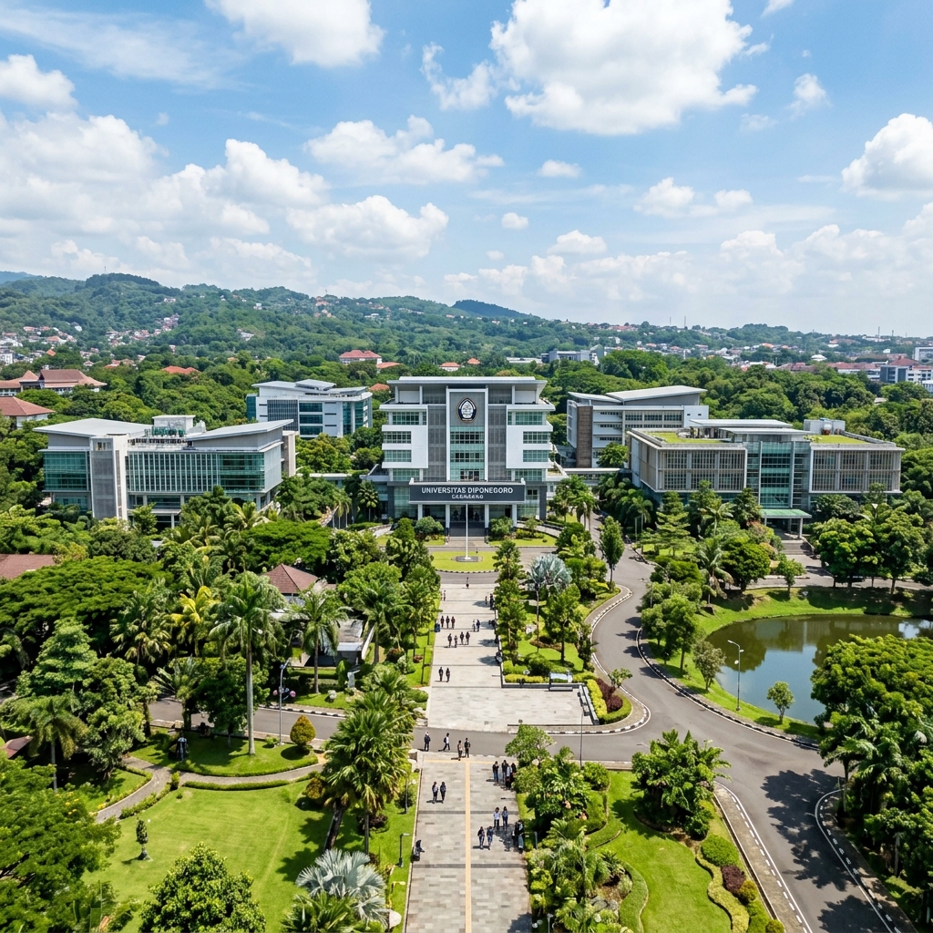 Universitas Diponegoro
